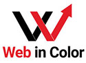 Разработка сайта Web in Color